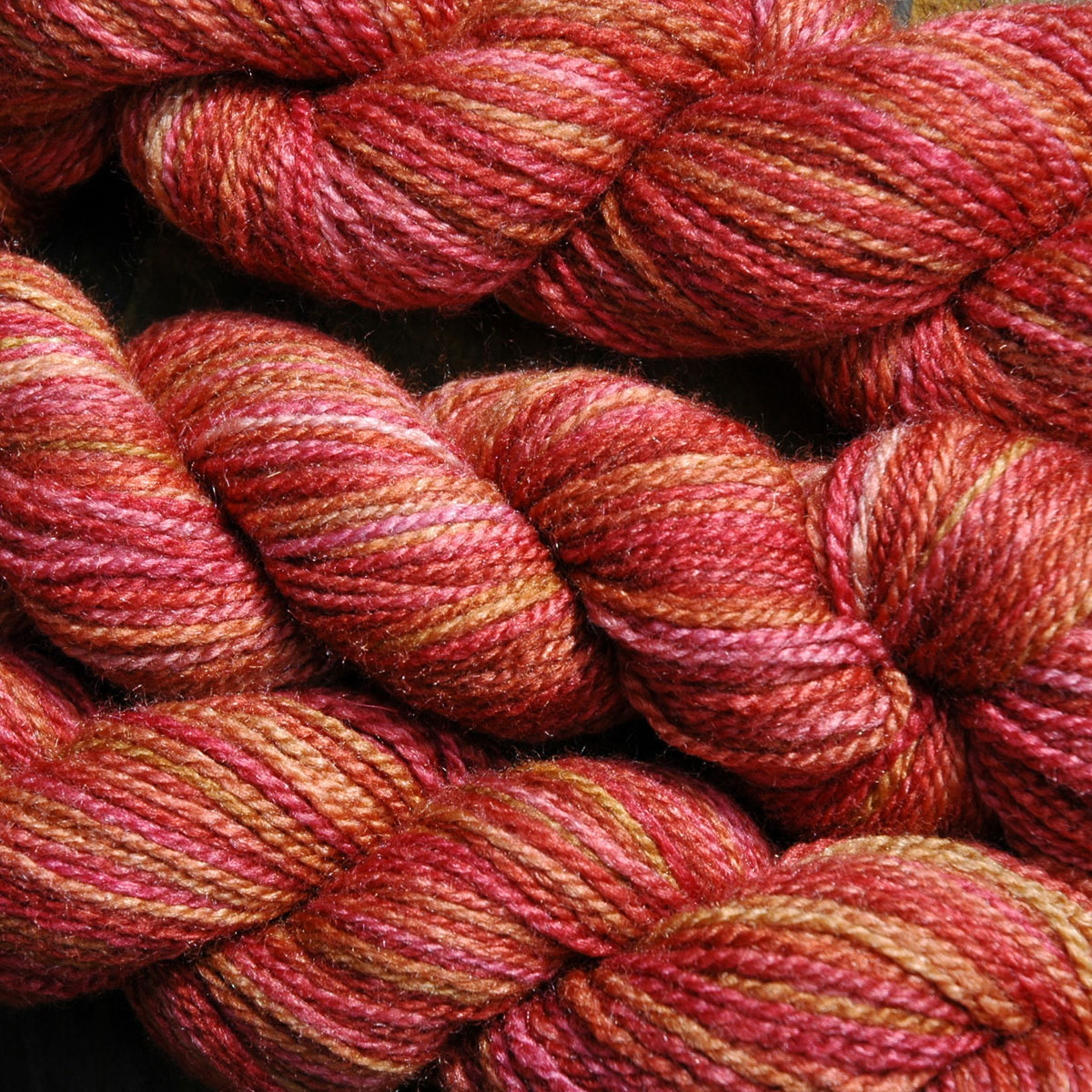 artisan 2 ply / desert glow